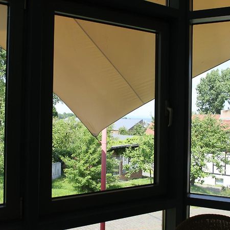 Alanus Gastehaus Hotel Alfter Kültér fotó