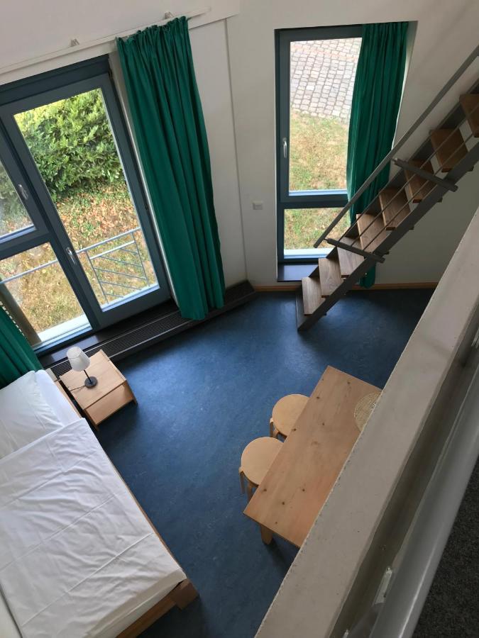 Alanus Gastehaus Hotel Alfter Kültér fotó
