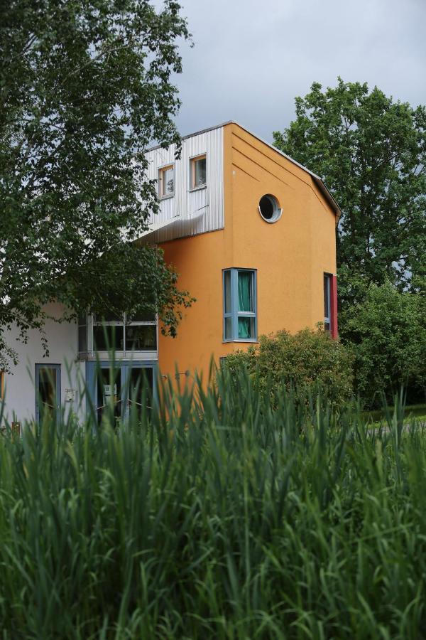 Alanus Gastehaus Hotel Alfter Kültér fotó