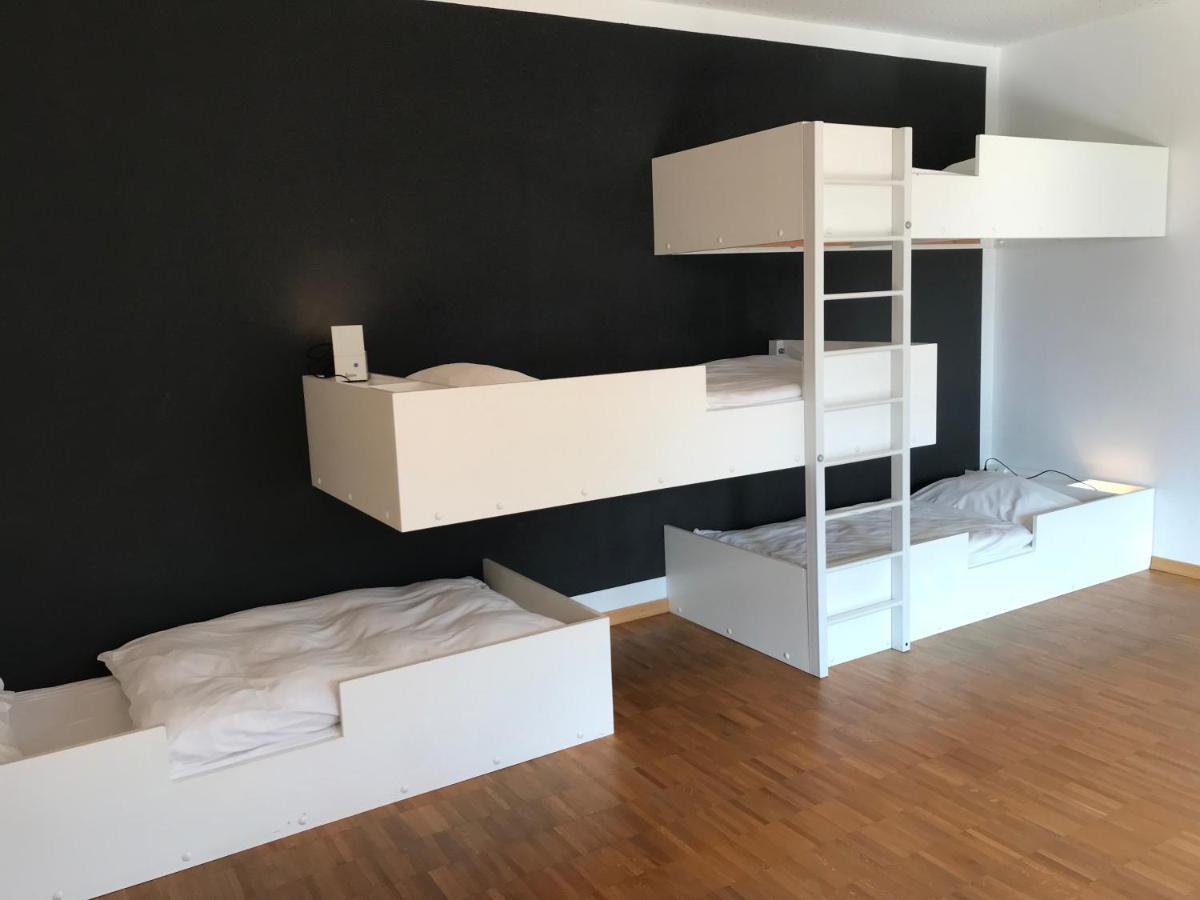 Alanus Gastehaus Hotel Alfter Kültér fotó
