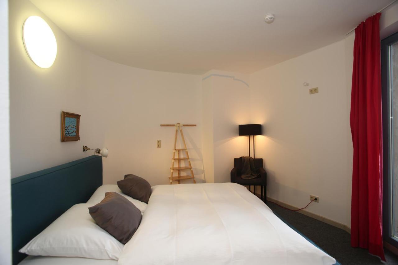 Alanus Gastehaus Hotel Alfter Kültér fotó