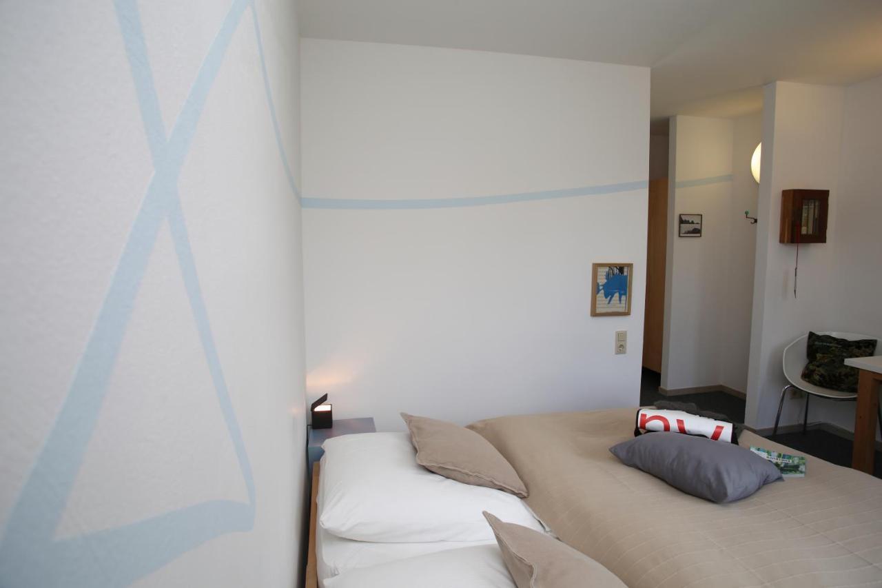 Alanus Gastehaus Hotel Alfter Kültér fotó