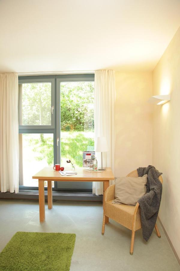 Alanus Gastehaus Hotel Alfter Kültér fotó