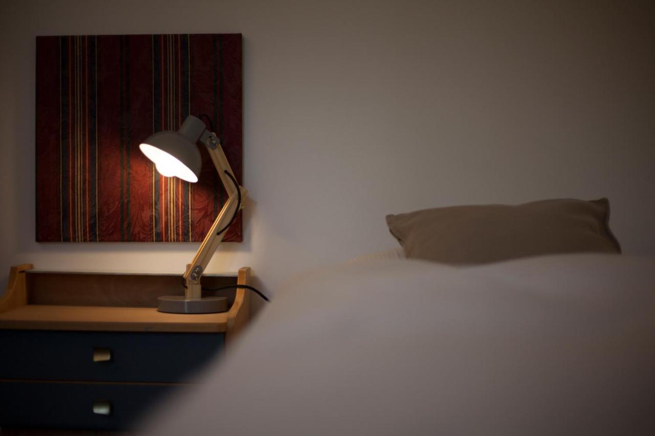 Alanus Gastehaus Hotel Alfter Kültér fotó