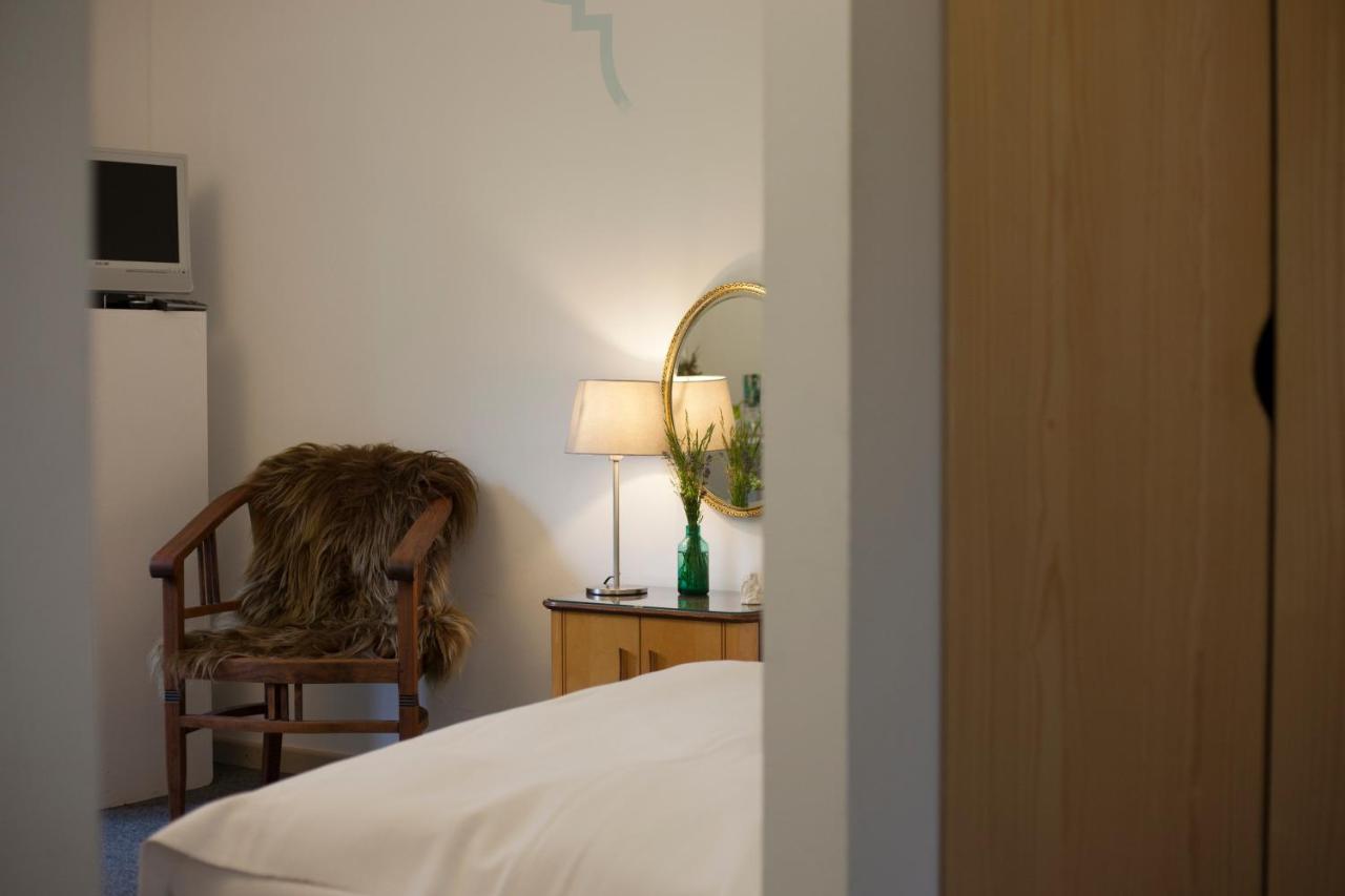 Alanus Gastehaus Hotel Alfter Kültér fotó