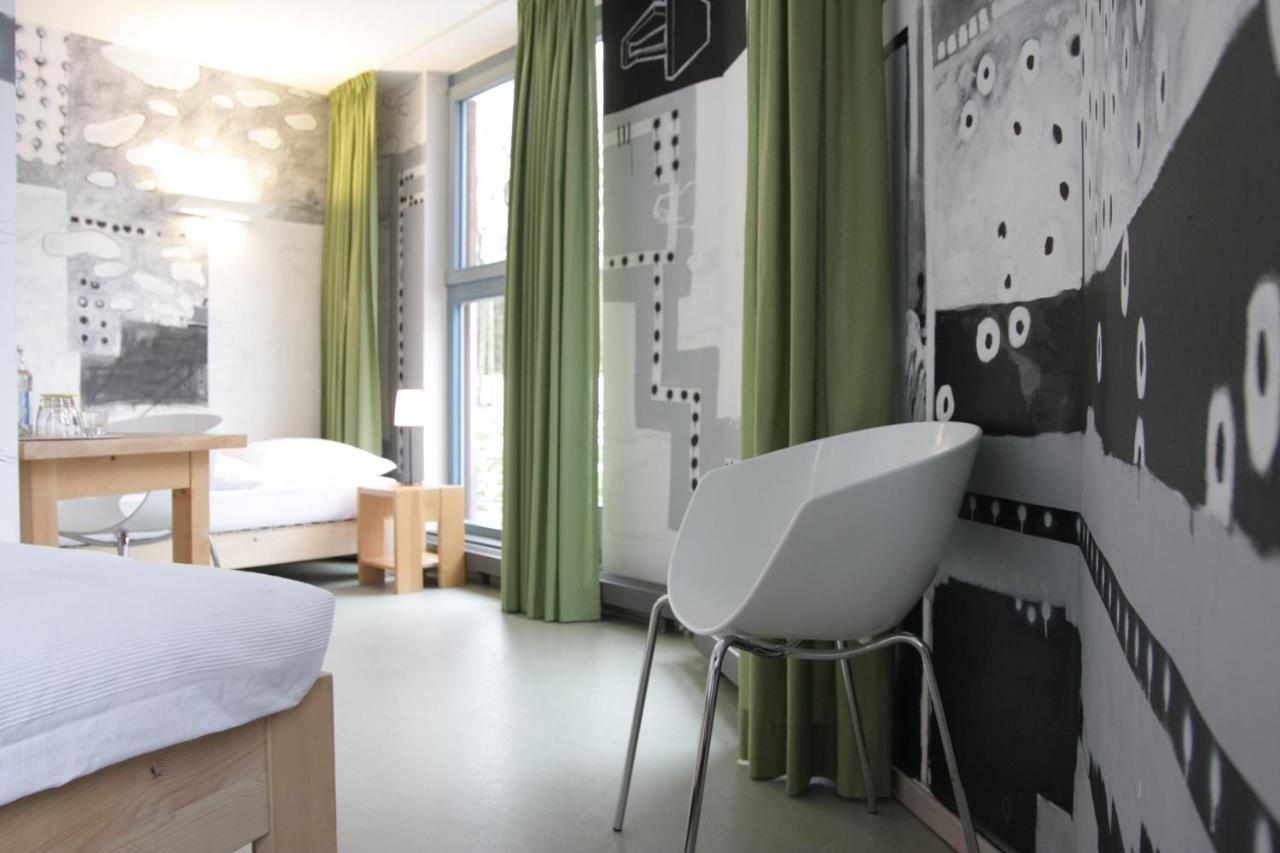Alanus Gastehaus Hotel Alfter Kültér fotó
