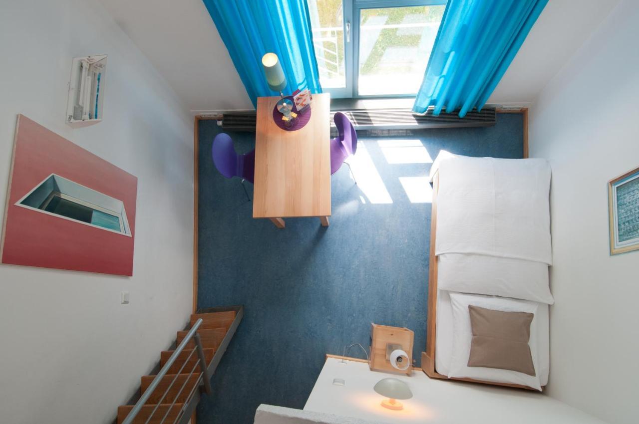 Alanus Gastehaus Hotel Alfter Kültér fotó