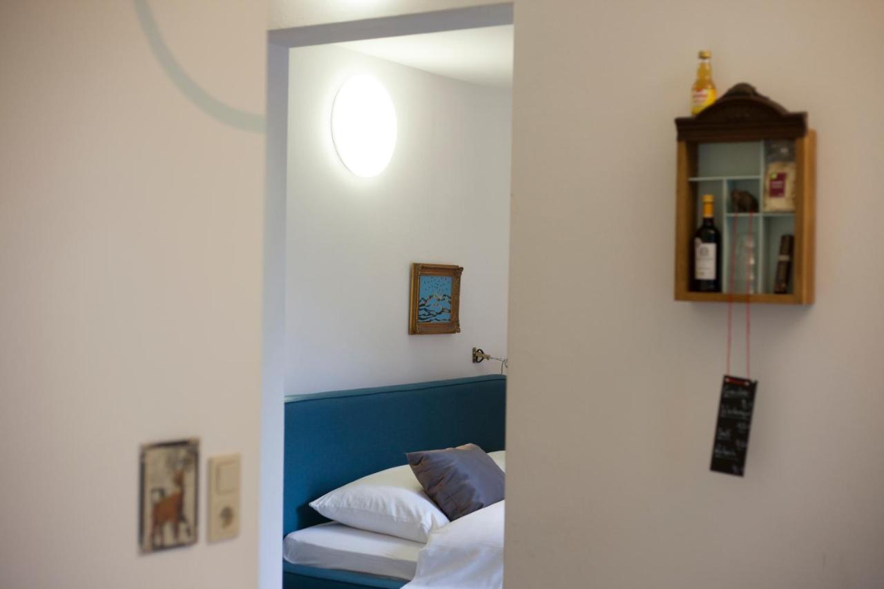 Alanus Gastehaus Hotel Alfter Kültér fotó