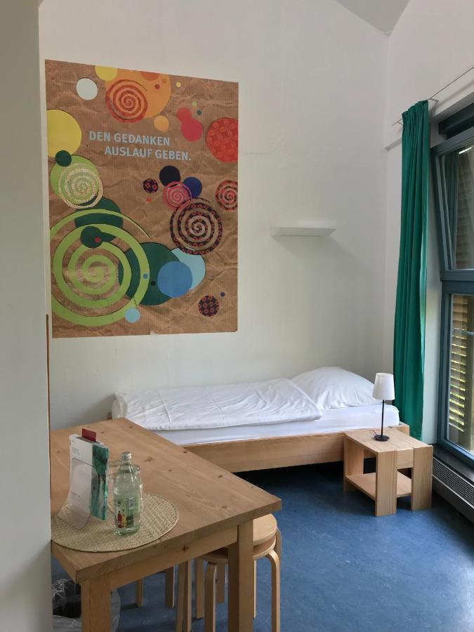 Alanus Gastehaus Hotel Alfter Kültér fotó
