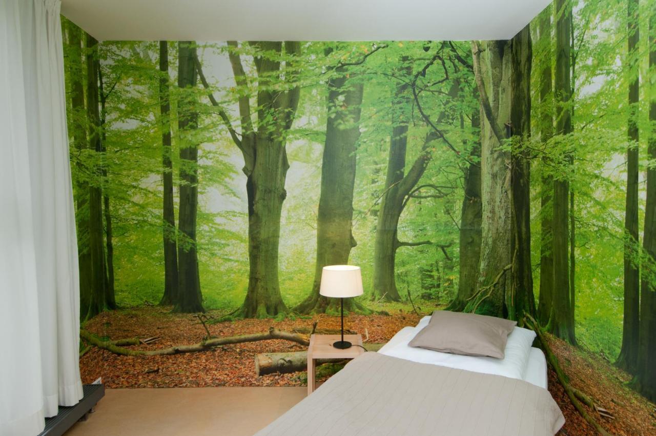 Alanus Gastehaus Hotel Alfter Kültér fotó
