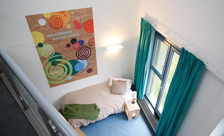 Alanus Gastehaus Hotel Alfter Kültér fotó
