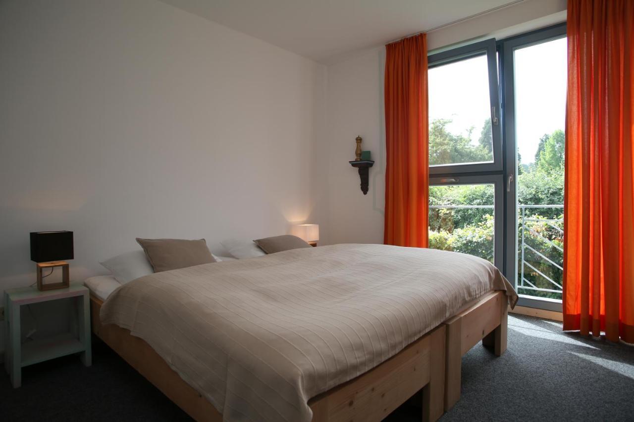 Alanus Gastehaus Hotel Alfter Kültér fotó