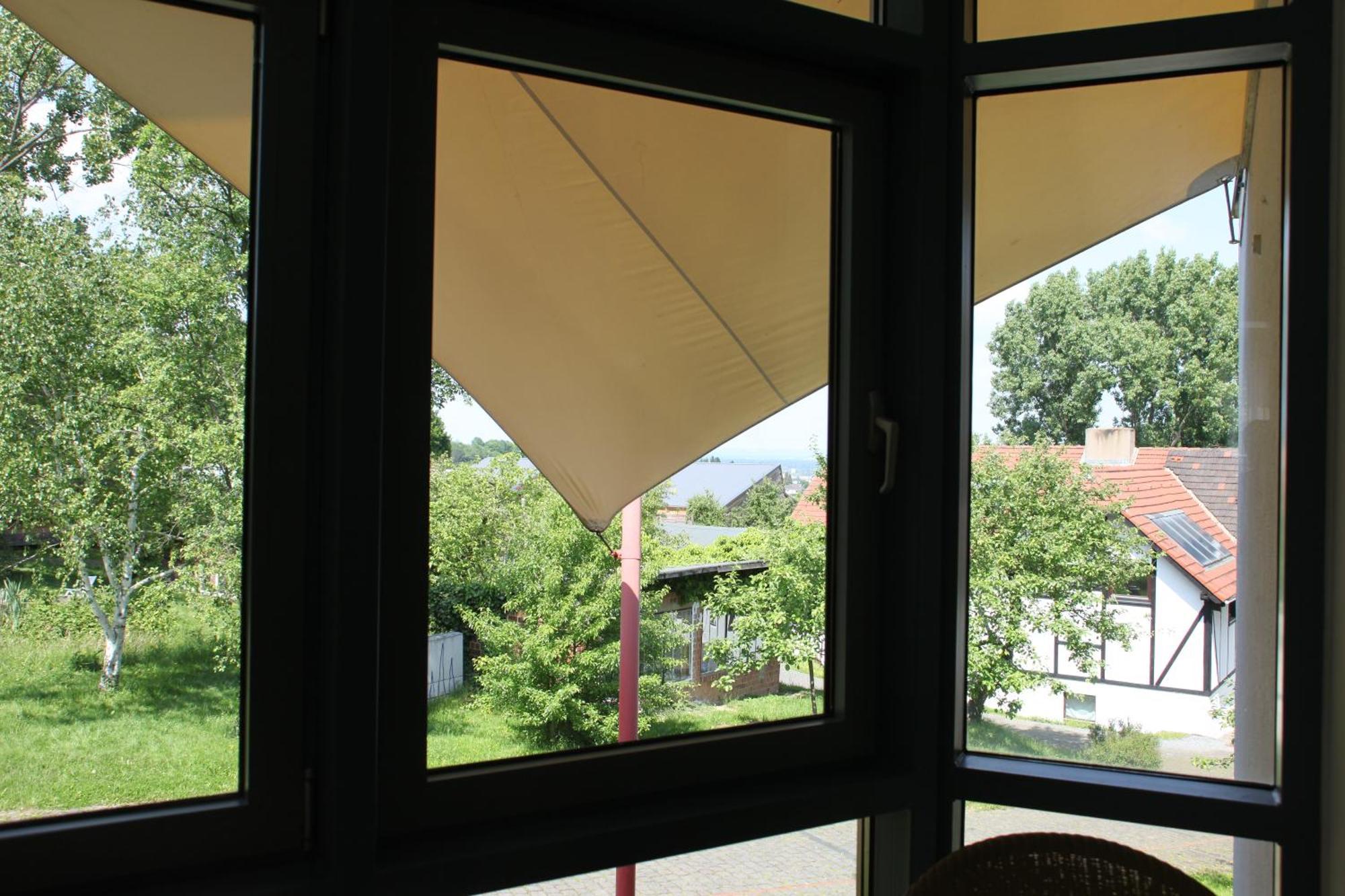 Alanus Gastehaus Hotel Alfter Kültér fotó